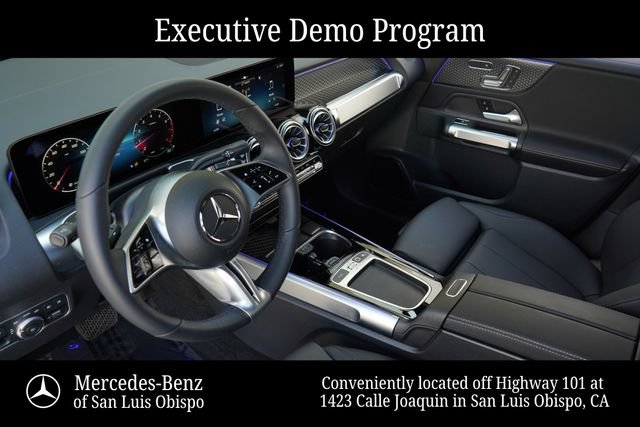 Used 2026 Mercedes-Benz GLB 250 image 26