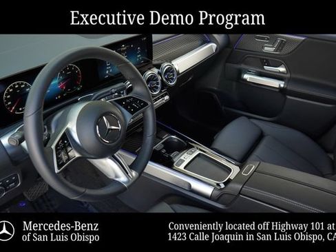 Used 2026 Mercedes-Benz GLB 250 image 26