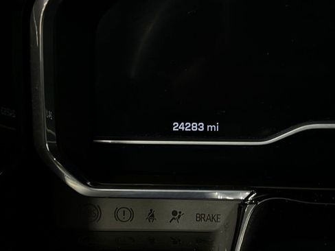 Used 2024 Chevrolet Silverado 2500 High Country w/ Technology Package image 14