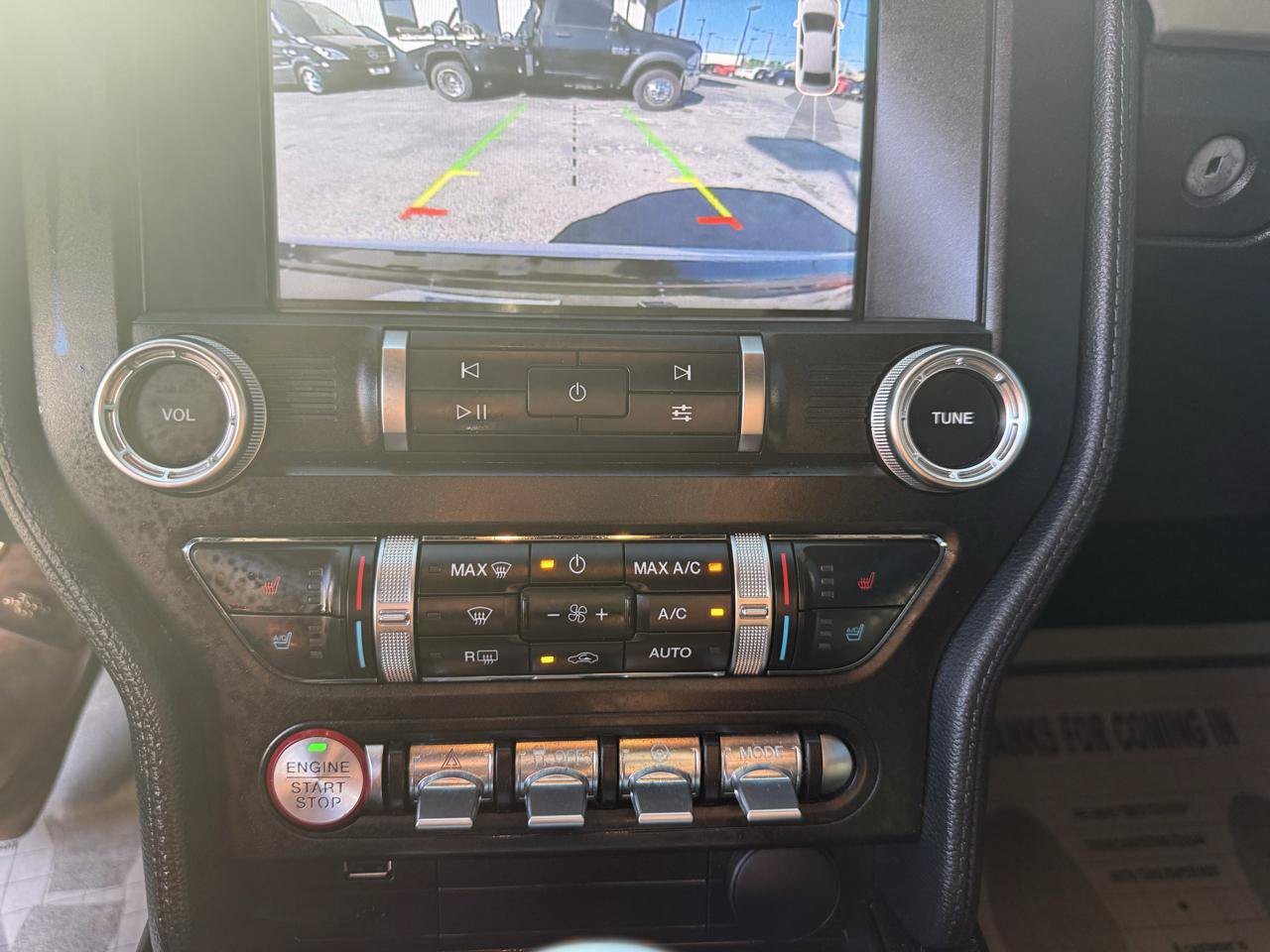 Used 2019 Ford Mustang GT Premium RWD image 20