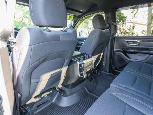 Used 2022 RAM 1500 Big Horn AWD/4WD image 26