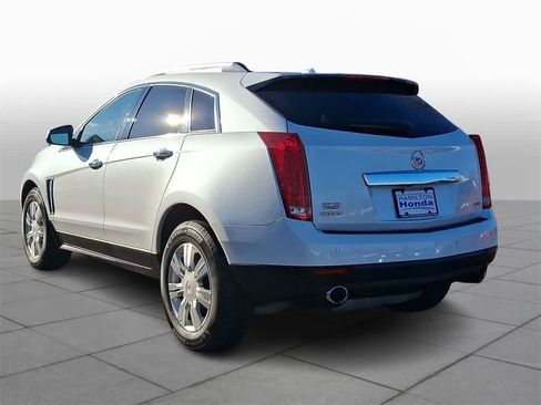 Used 2014 Cadillac SRX Luxury w/ Driver Awareness Package image 22