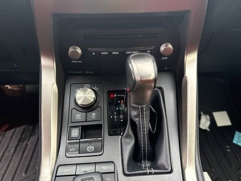 Used 2021 Lexus NX 300h AWD w/ Premium Package image 17