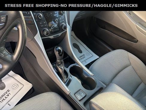 Used 2013 Hyundai Sonata Base image 19