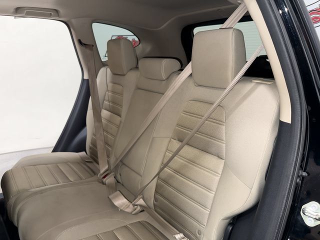Used 2017 Honda CR-V EX image 18