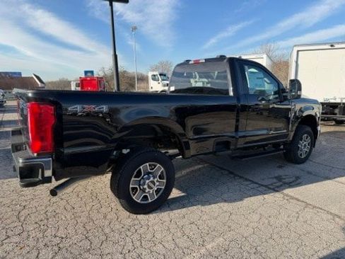 New 2025 Ford F350 XLT AWD/4WD image 9