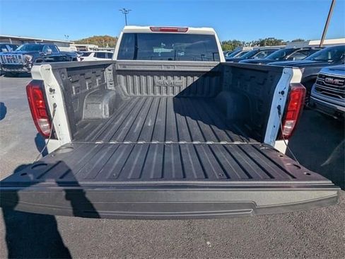 New 2026 GMC Sierra 1500 Elevation w/ Elevation Select Package image 14