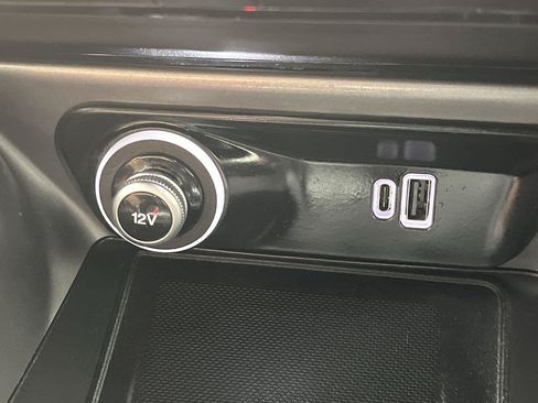 Used 2024 Dodge Hornet R/T AWD/4WD image 23