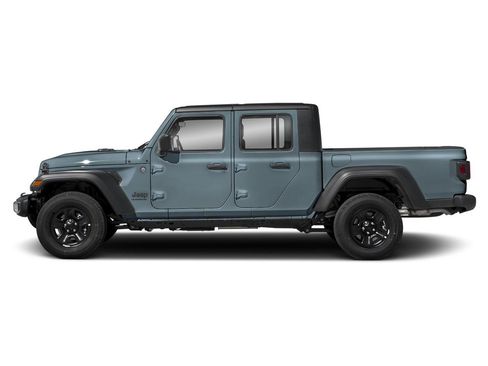 New 2026 Jeep Gladiator Sport AWD/4WD image 38
