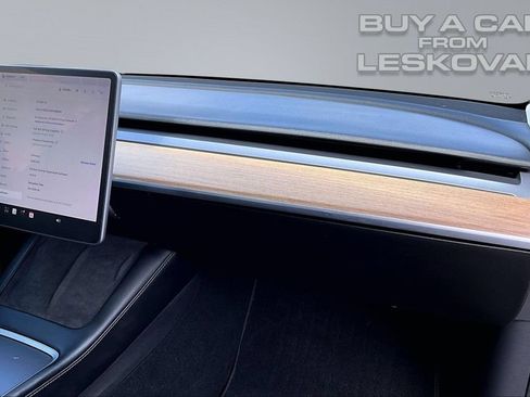 Used 2021 Tesla Model 3 Performance AWD/4WD image 17