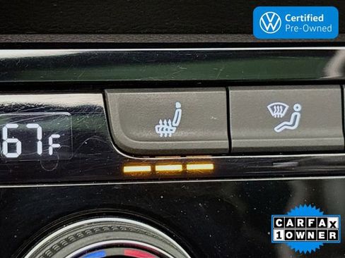 Certified 2023 Volkswagen Taos SEL AWD/4WD image 20