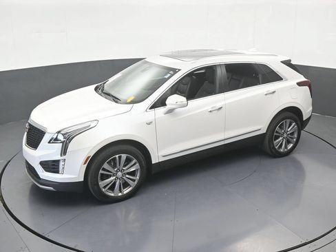 Used 2024 Cadillac XT5 Premium Luxury FWD image 51