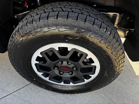 New 2026 Toyota 4Runner TRD Off-Road Premium image 24