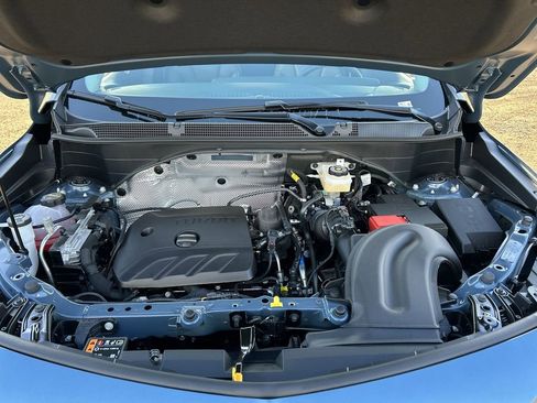 New 2026 Buick Encore GX Sport Touring image 30