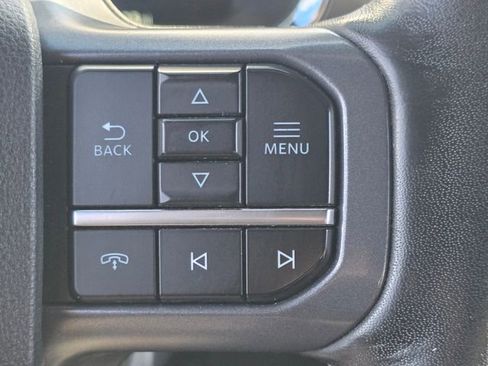 Used 2023 Ford F150 Lariat w/ Equipment Group 502A High AWD/4WD image 12