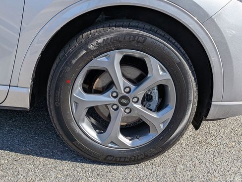 Certified 2023 Ford Escape ST-Line Select w/ Tech Pack #1 image 12