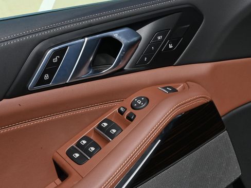 Certified 2026 BMW X5 xDrive40i image 28