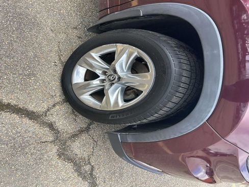 Certified 2016 Toyota Highlander Limited image 12