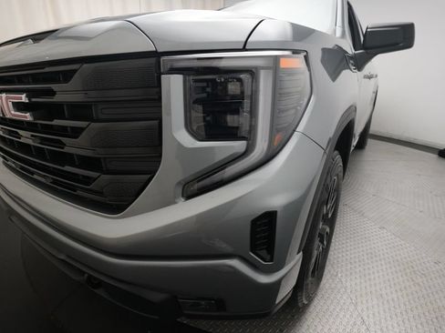 Used 2025 GMC Sierra 1500 Elevation AWD/4WD image 22