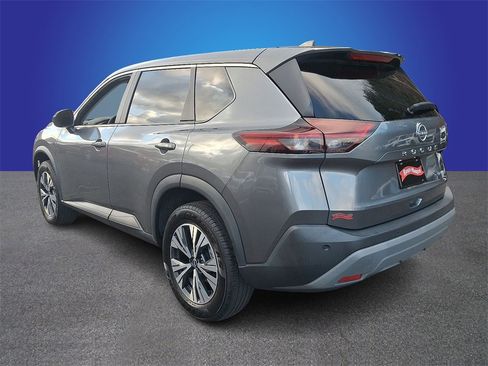 Used 2023 Nissan Rogue SV image 6