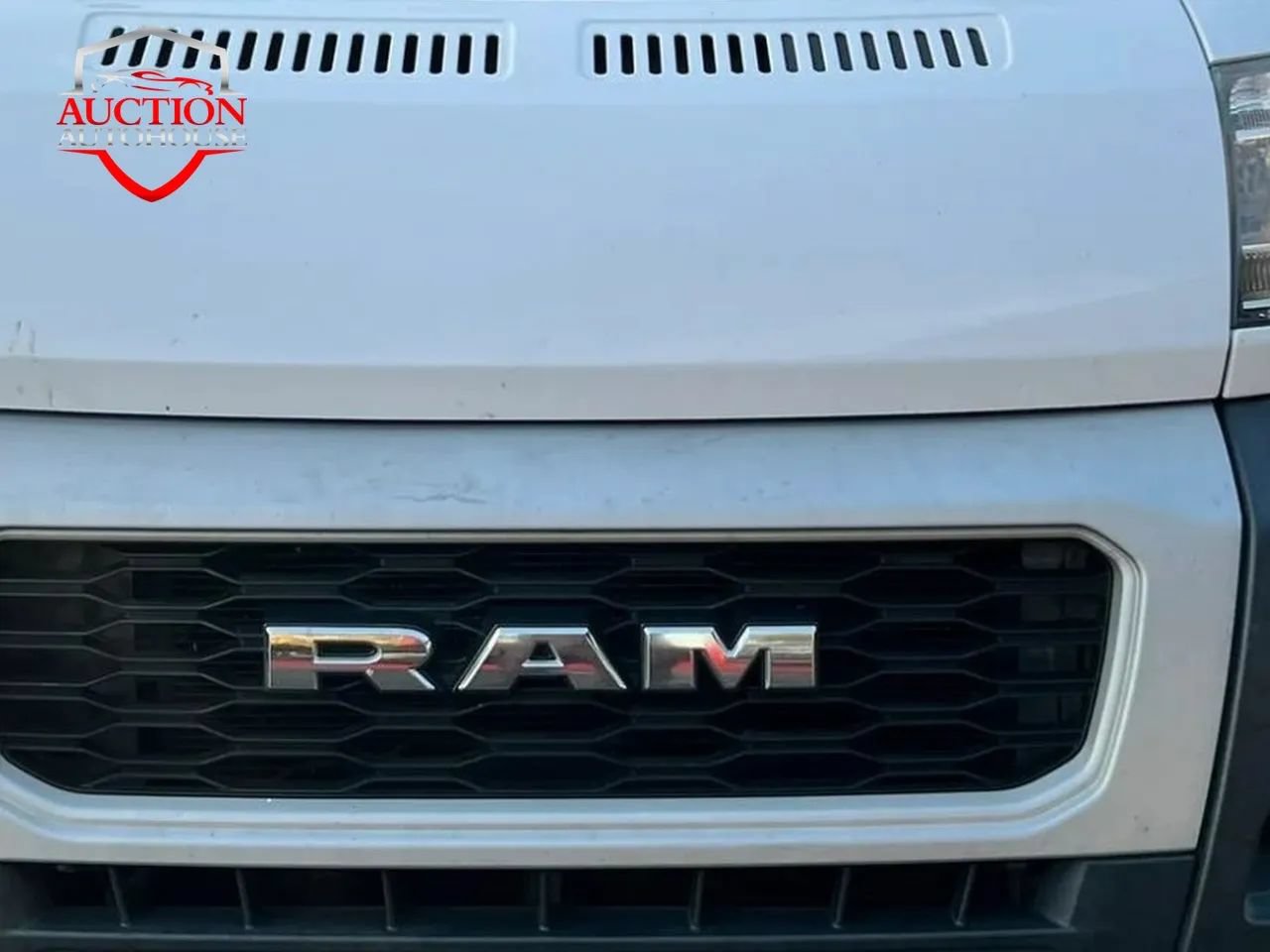 Used 2020 RAM ProMaster 1500 FWD image 2