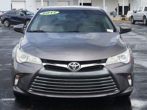 Used 2017 Toyota Camry LE FWD image 21