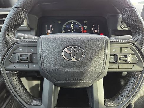 New 2026 Toyota Tacoma SR5 image 14