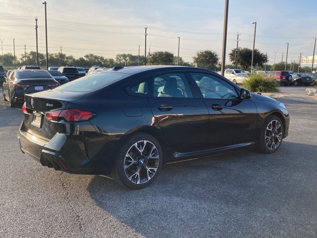Used 2025 BMW 228i xDrive AWD/4WD image 4