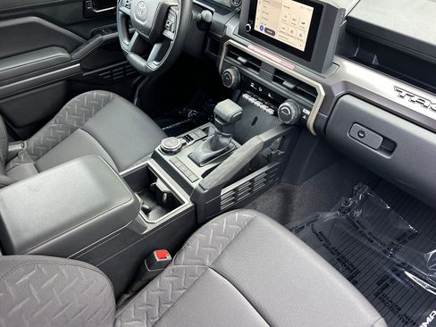 New 2025 Toyota Tacoma SR5 image 13