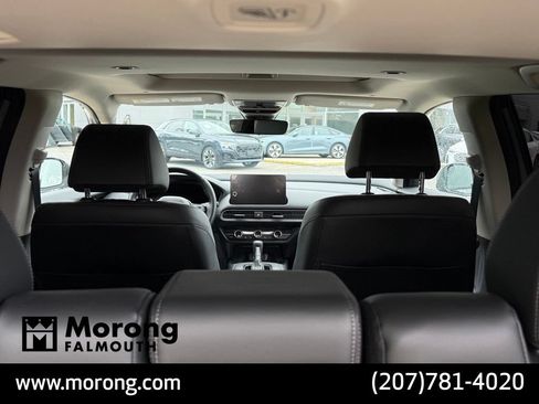 Used 2026 Honda HR-V EX-L image 18