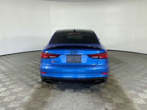 Used 2019 Audi RS 3 2.5T image 16
