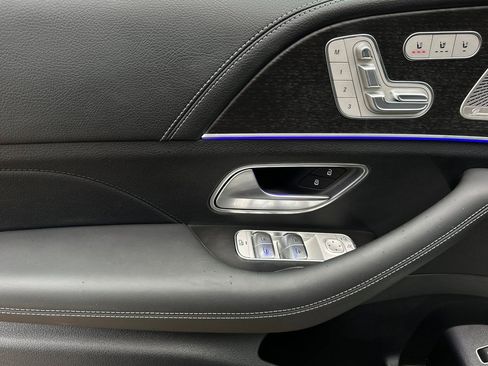 Used 2024 Mercedes-Benz GLE 53 AMG 4MATIC Coupe image 24