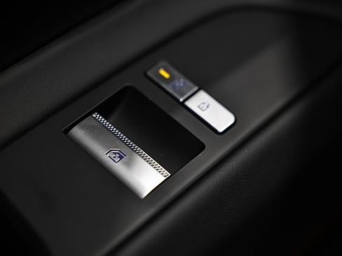 New 2026 Genesis GV80 3.5T e-SC image 26