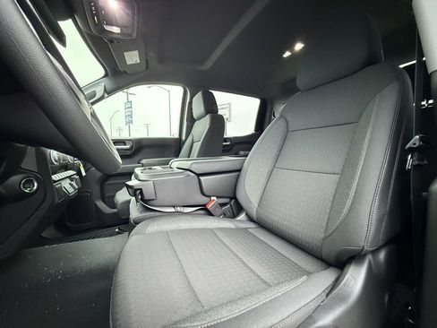 New 2026 GMC Sierra 1500 Pro w/ Graphite Edition image 30