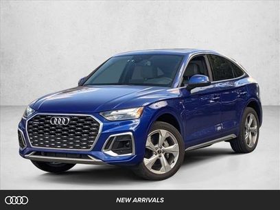 Certified 2025 Audi Q5 2.0T Premium Plus w/ Premium Plus Package