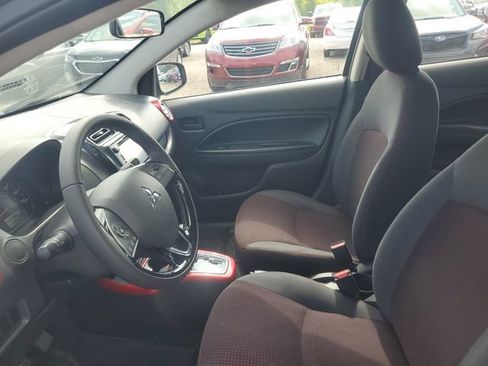 Used 2020 Mitsubishi Mirage GT FWD image 11