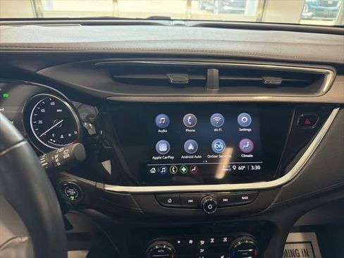 Used 2023 Buick Encore GX Essence w/ Experience Buick Package AWD/4WD image 25