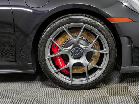 Certified 2026 Porsche 911 GT3 RWD image 37