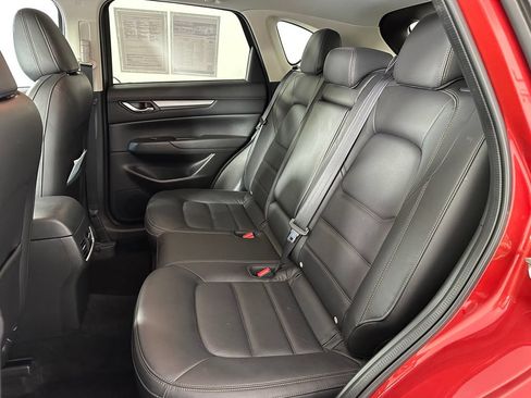 Used 2023 MAZDA CX-5 AWD 2.5 S image 17