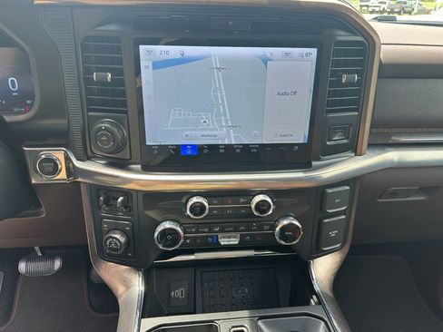 New 2026 Ford F150 King Ranch w/ Equipment Group 601A High AWD/4WD image 20