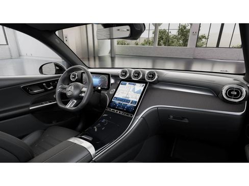 New 2026 Mercedes-Benz GLC 300 GLC 300 image 5