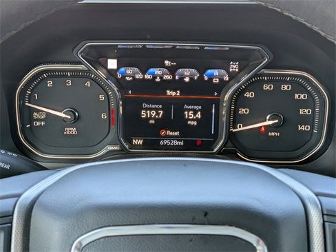 Used 2021 GMC Yukon Denali w/ Denali Premium Package image 32