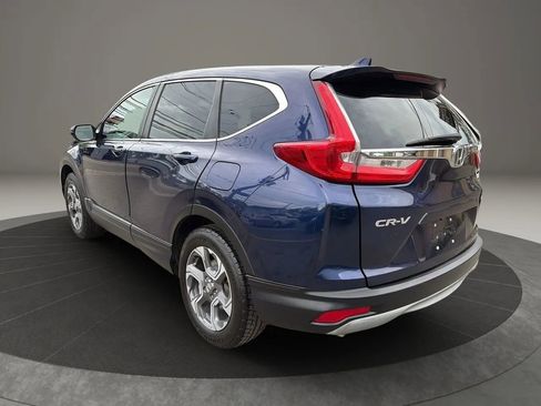 Used 2018 Honda CR-V EX image 7