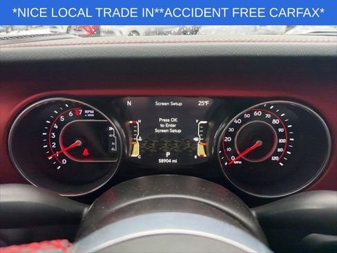 Used 2021 Jeep Gladiator Rubicon image 29