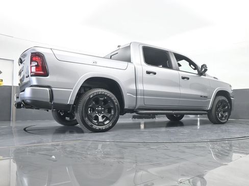 New 2026 RAM 1500 Lone Star image 64