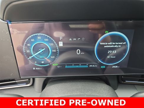 Certified 2025 Hyundai Elantra SEL image 19