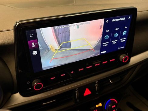 Used 2024 Kia Forte GT-Line image 13