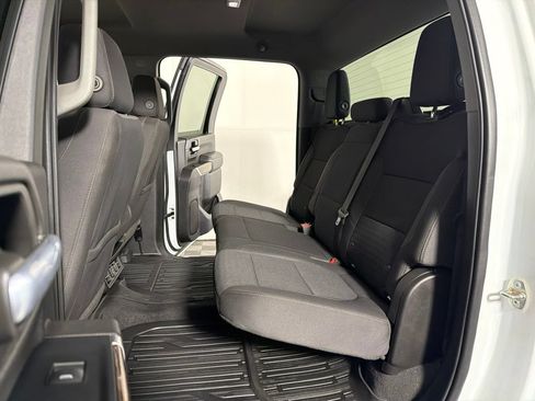 Used 2023 GMC Sierra 3500 SLE w/ SLE Convenience Package AWD/4WD image 20