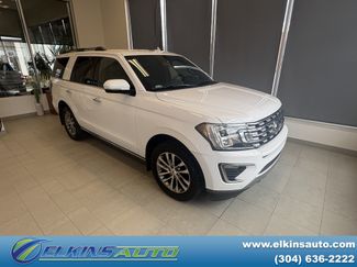 Used 2018 Ford Expedition Limited AWD/4WD video 1