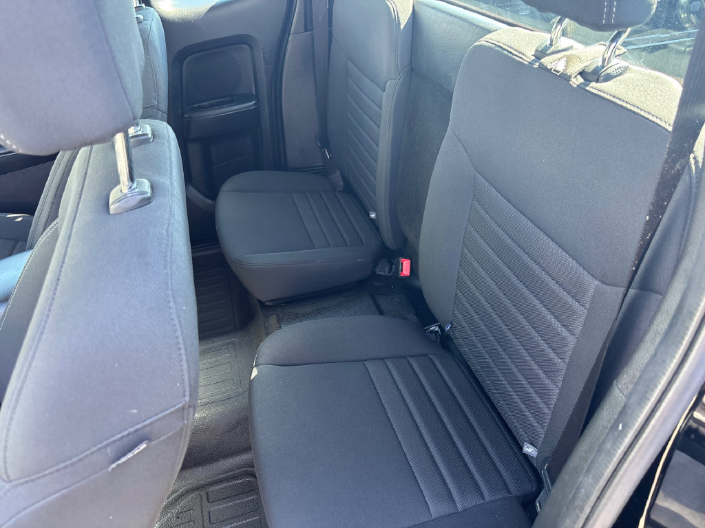 Used 2021 Ford Ranger XL w/ Equipment Group 101A High AWD/4WD image 18